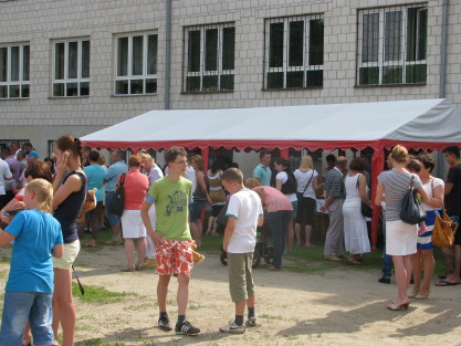 Festyn Rodzinny 2013