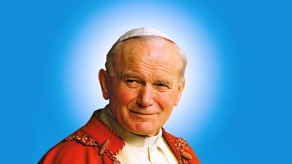 Konkursy z okazji 100. rocznicy urodzin Św. Jana Pawła II