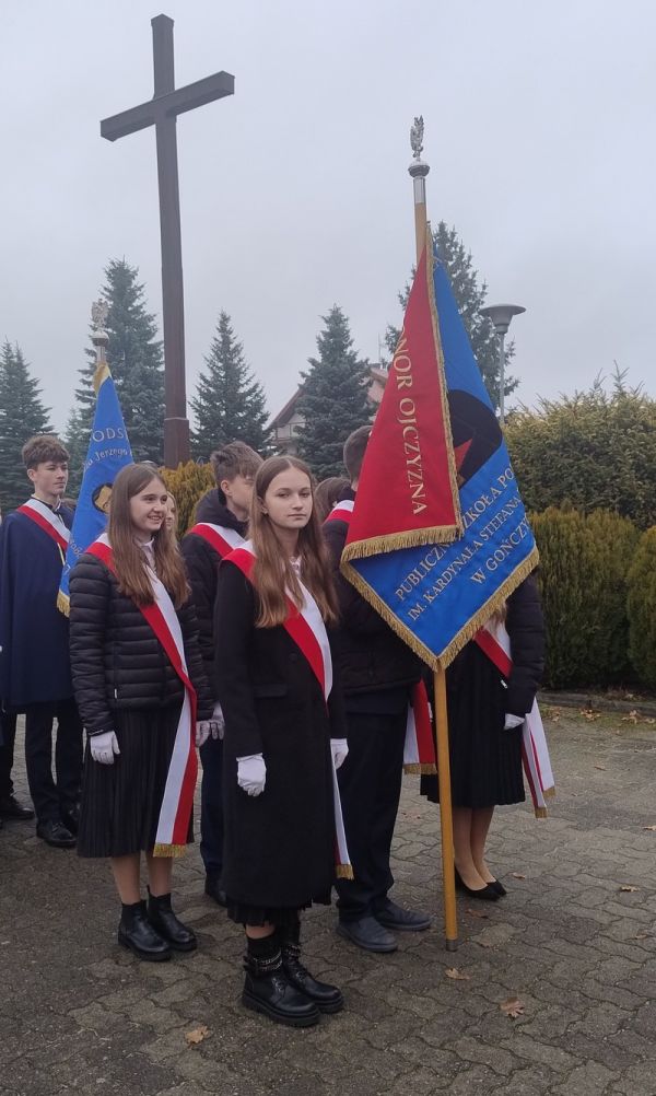 Gminne obchody Święta Niepodległości