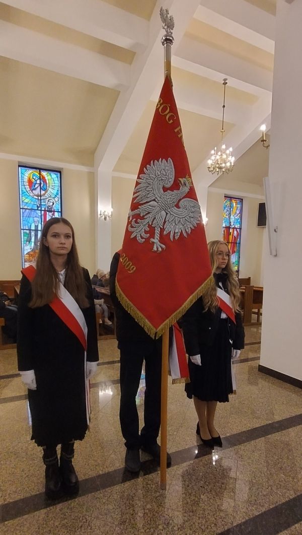 Gminne obchody Święta Niepodległości